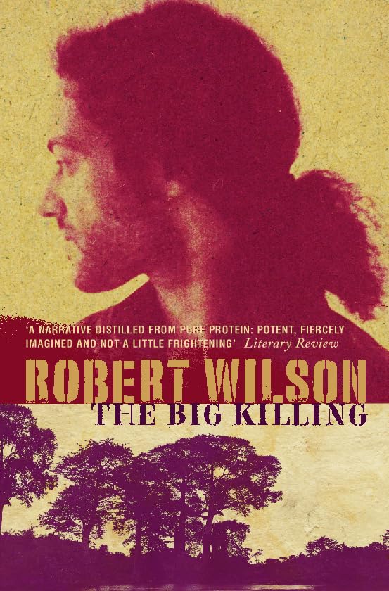 The Big Killing Contemporary literature