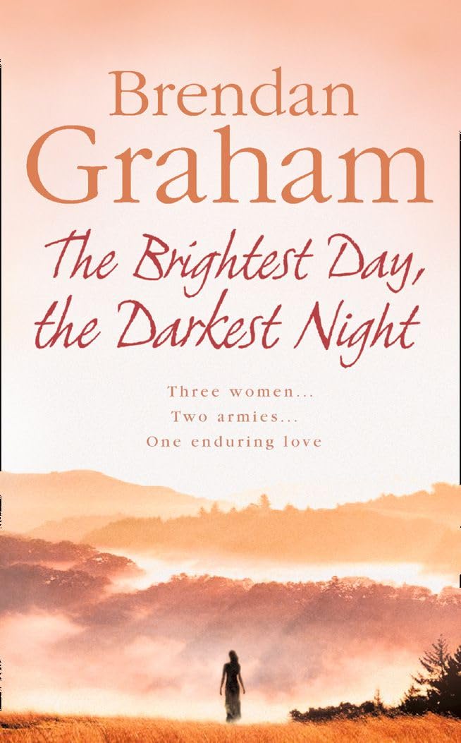 The Brightest Day, The Darkest Night Classics