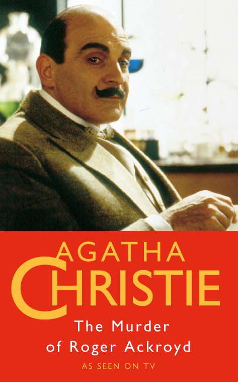 The Murder of Roger Ackroyd Contemporary literature