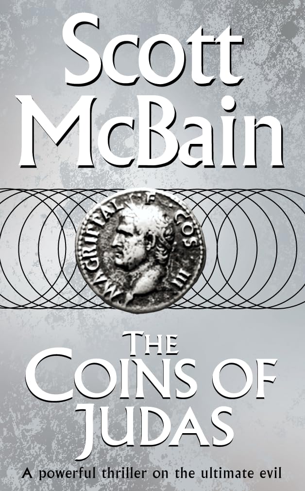 Product Image: Coins of Judas