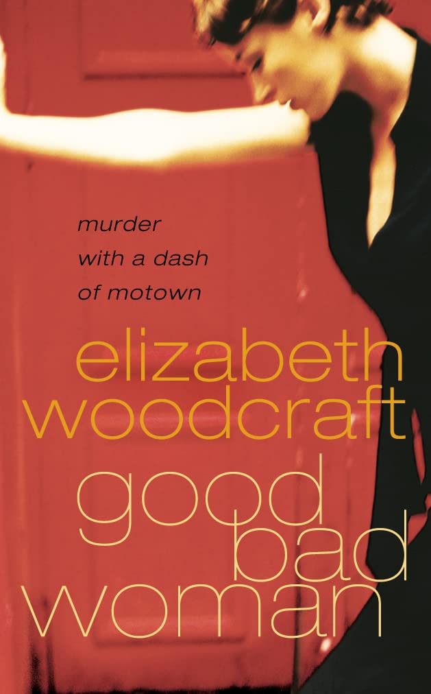 Good Bad Woman Contemporary literature
