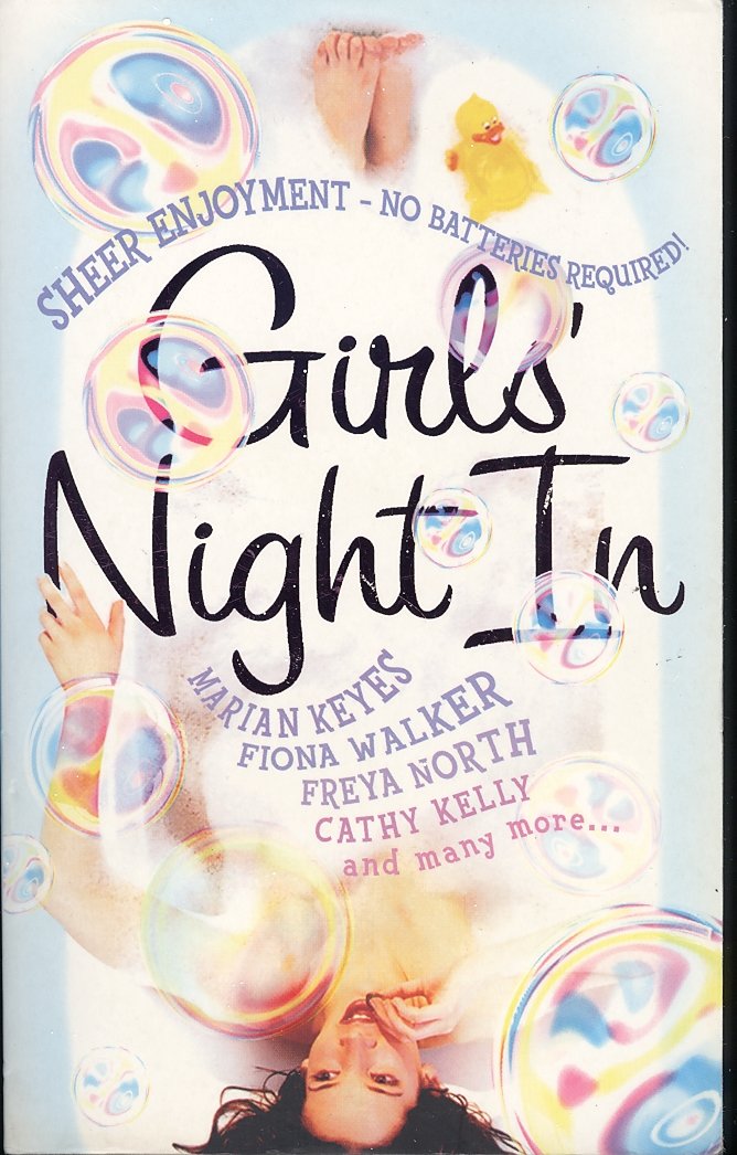 Girls’ Night In Contemporary literature