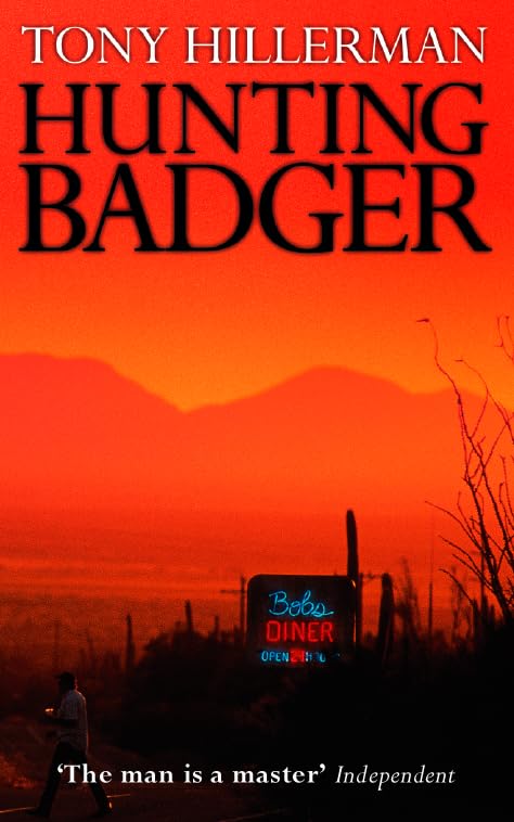Product Image: Hunting Badger