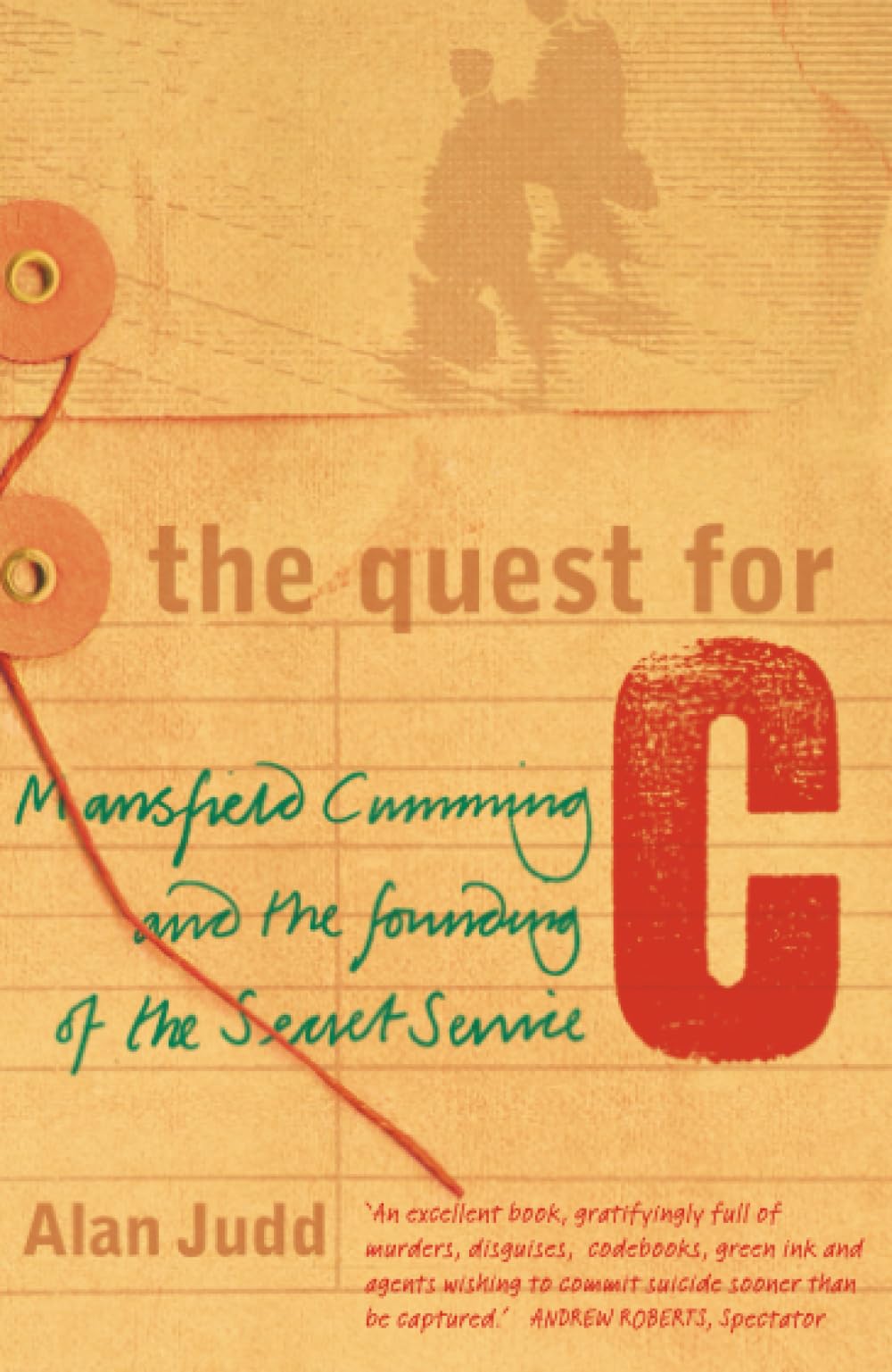 The Quest for C Contemporary literature Books