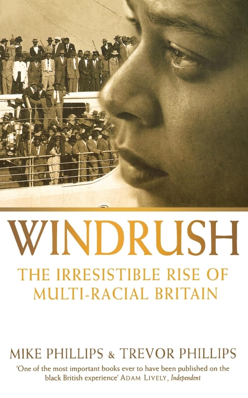 Windrush Books