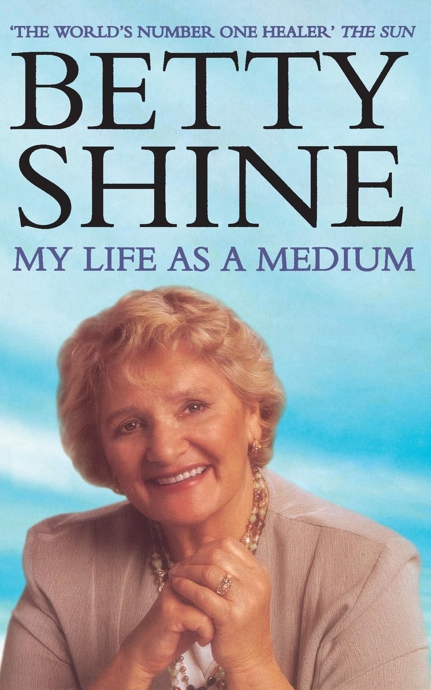 Product Image: My Life As a Medium