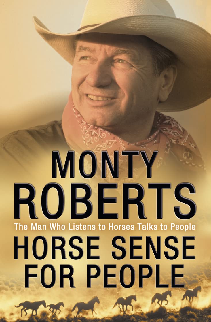 Horse Sense for People Medicine