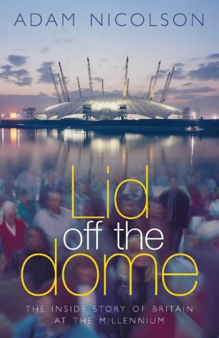 Regeneration: The Story behind the Dome book