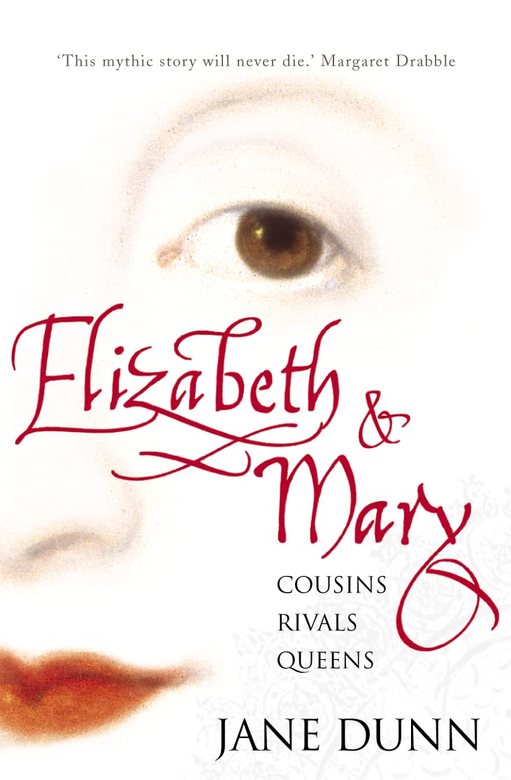 Elizabeth and Mary Memories