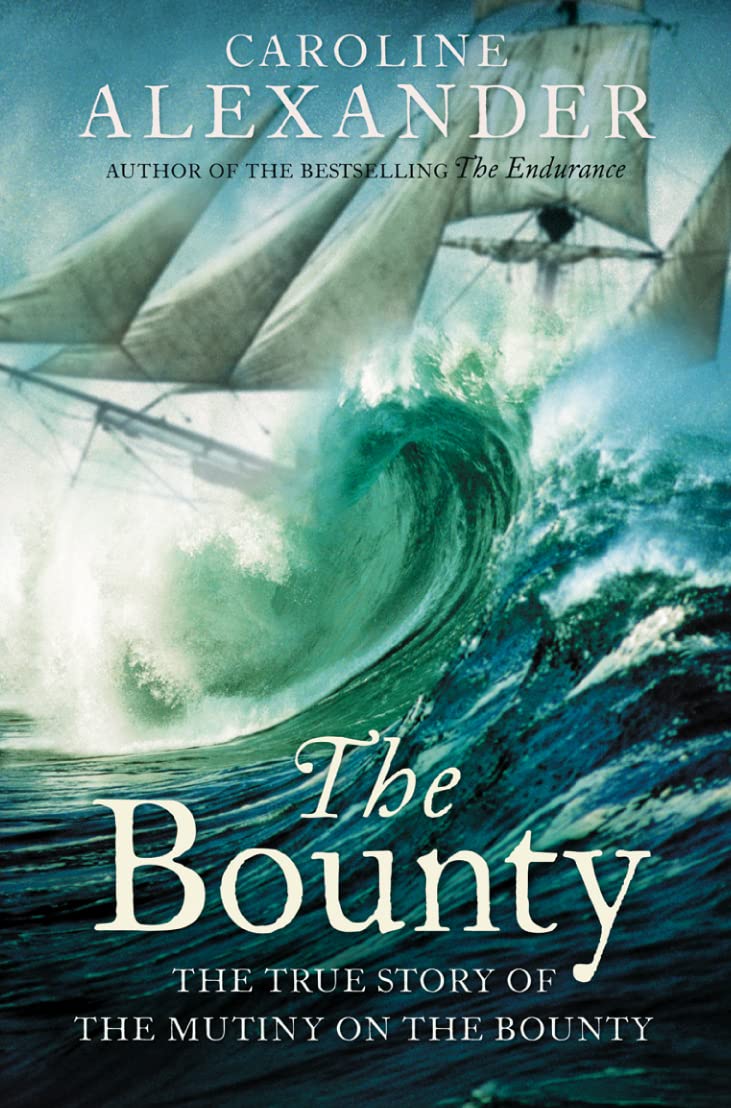 The Bounty Memories