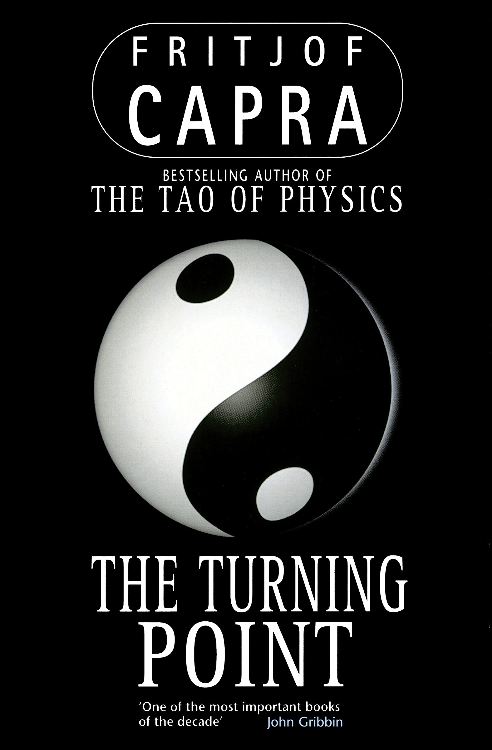 TURNING POINT: Science, Society, and the Rising Culture Business & Technology