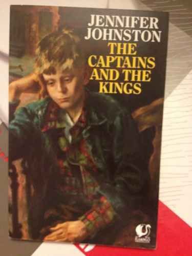 Captains and the Kings (Flamingo S.) Books