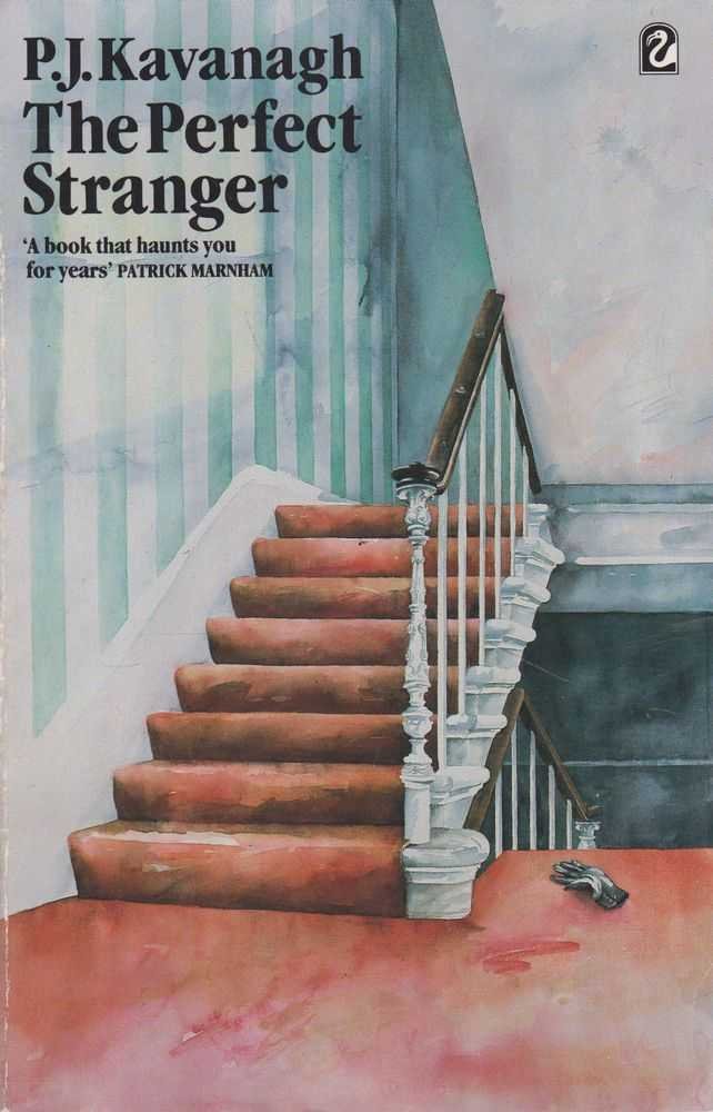 The Perfect Stranger (Flamingo S.) Contemporary literature