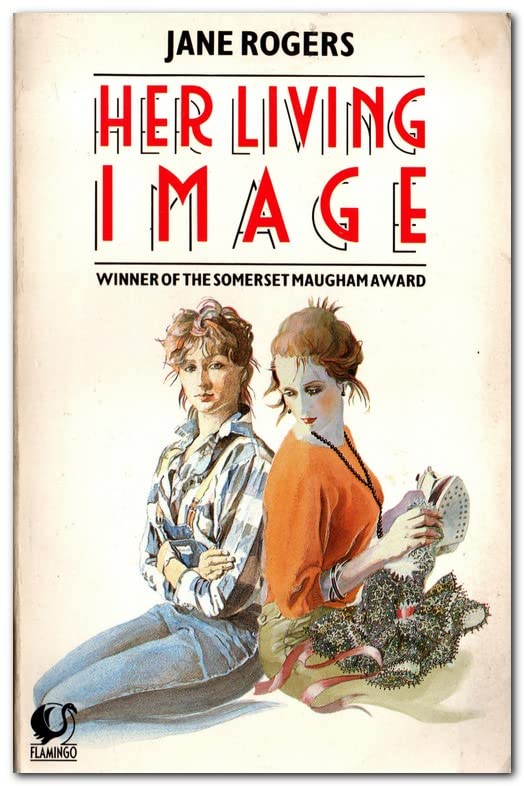 Product Image: Her Living Image