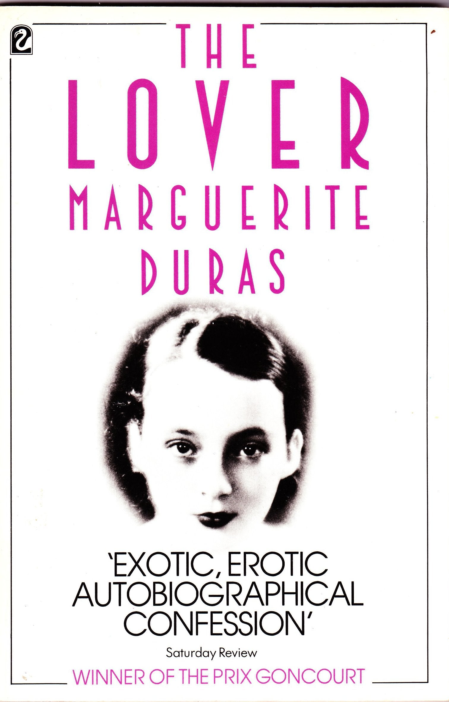 Product Image: The Lover