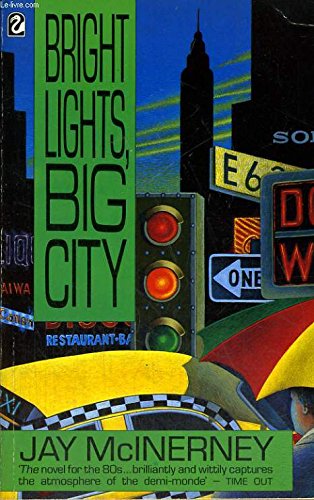Bright Lights, Big City (Flamingo S.) Contemporary literature