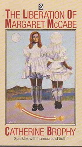 The Liberation of Margaret McCabe (Flamingo S.) Contemporary literature