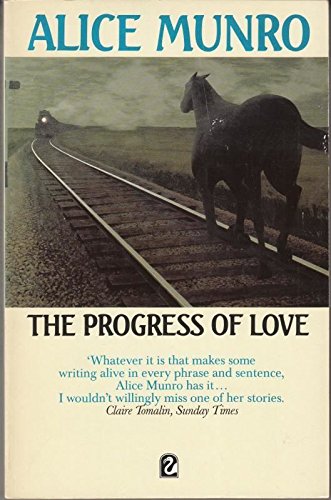 The Progress of Love (Flamingo S.) Essays & Short Stories