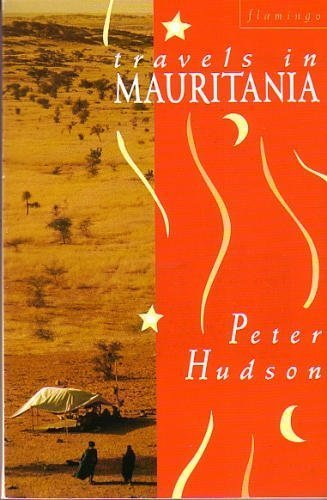 Travels in Mauritania (Flamingo S.) Travel