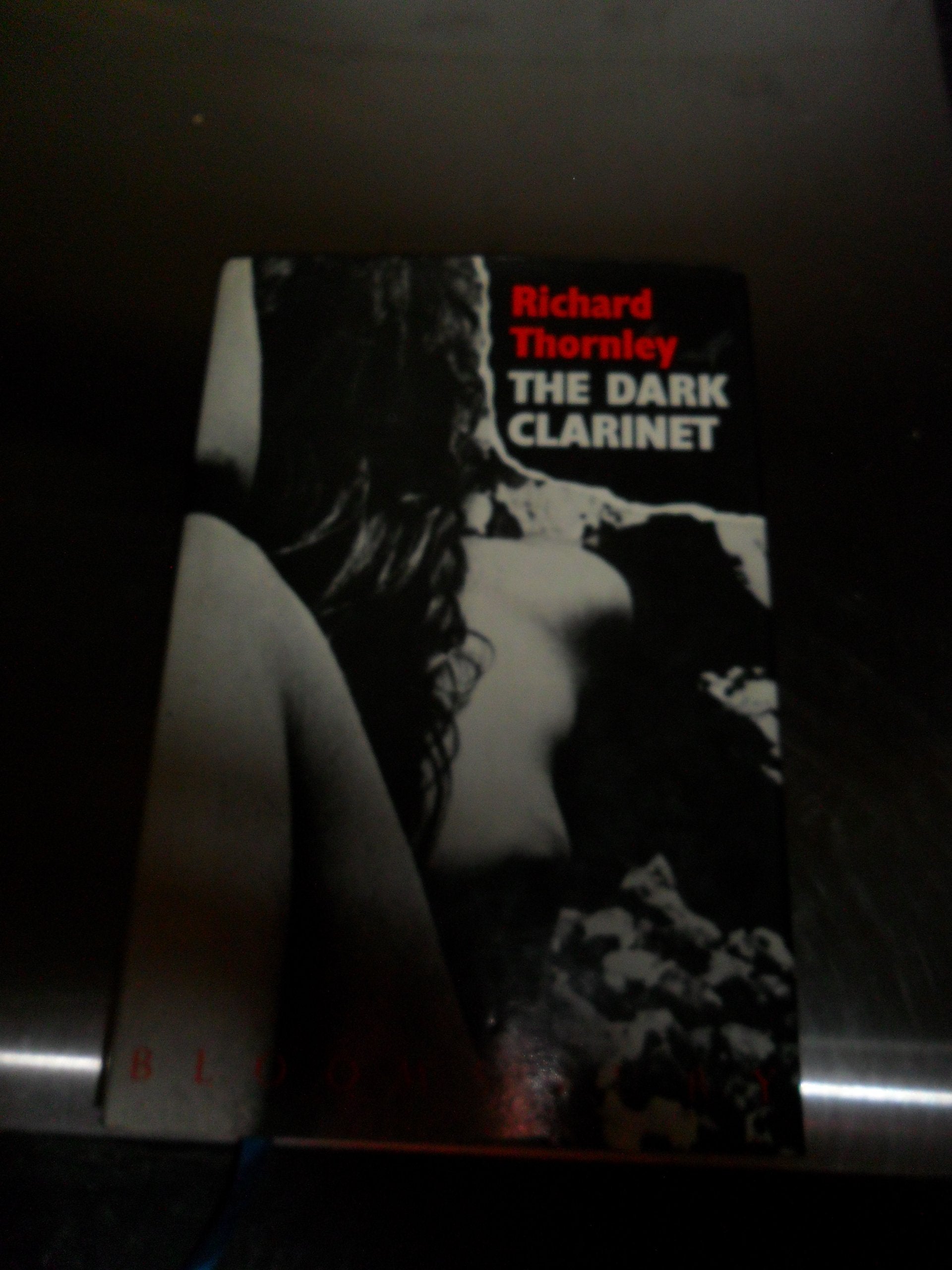 The Dark Clarinet (Flamingo S.) Contemporary literature