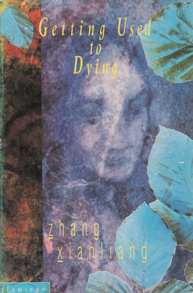 Getting Used to Dying (Flamingo S.) Contemporary literature