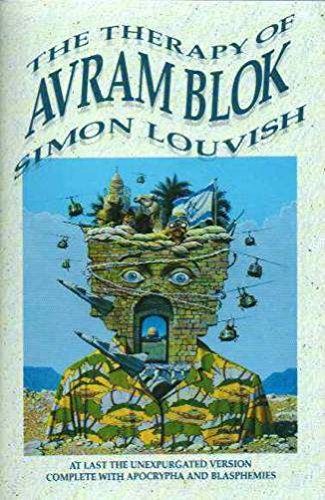 The Therapy of Avram Blok Contemporary literature