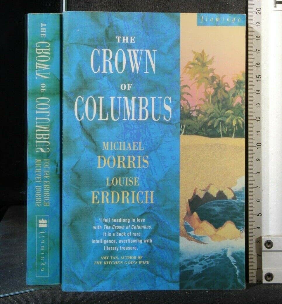 The Crown of Columbus Fiction