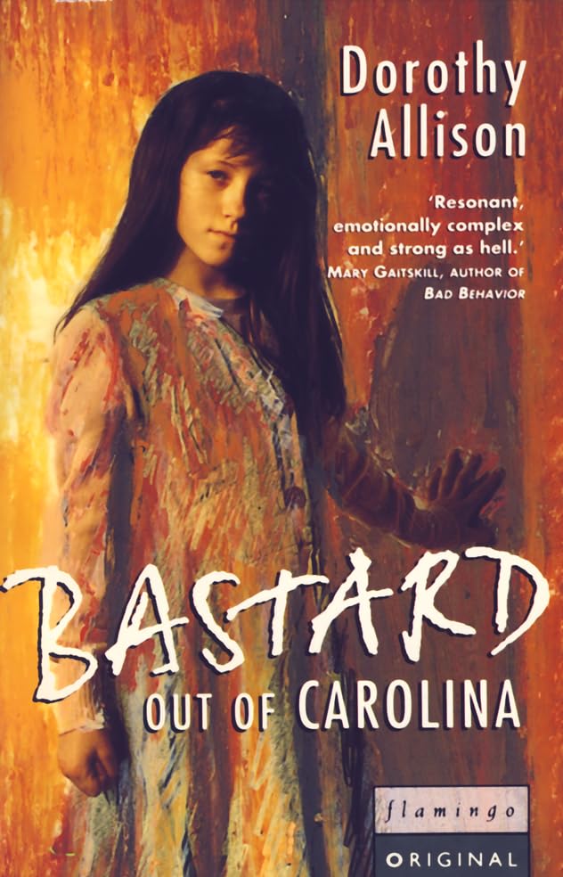 Bastard Out of Carolina Contemporary literature