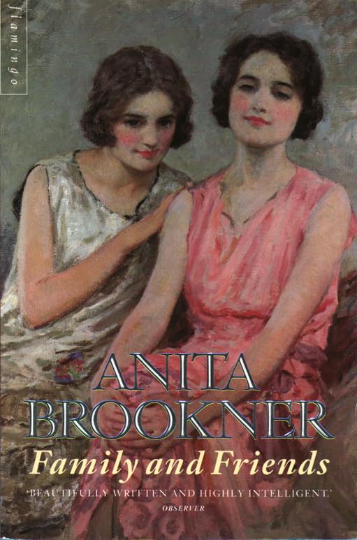 Family and Friends Contemporary literature