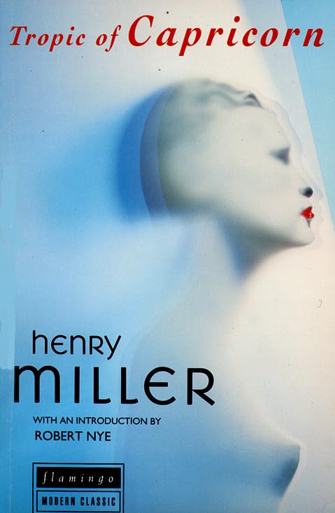 Tropic of Capricorn (Modern Classics) Contemporary literature