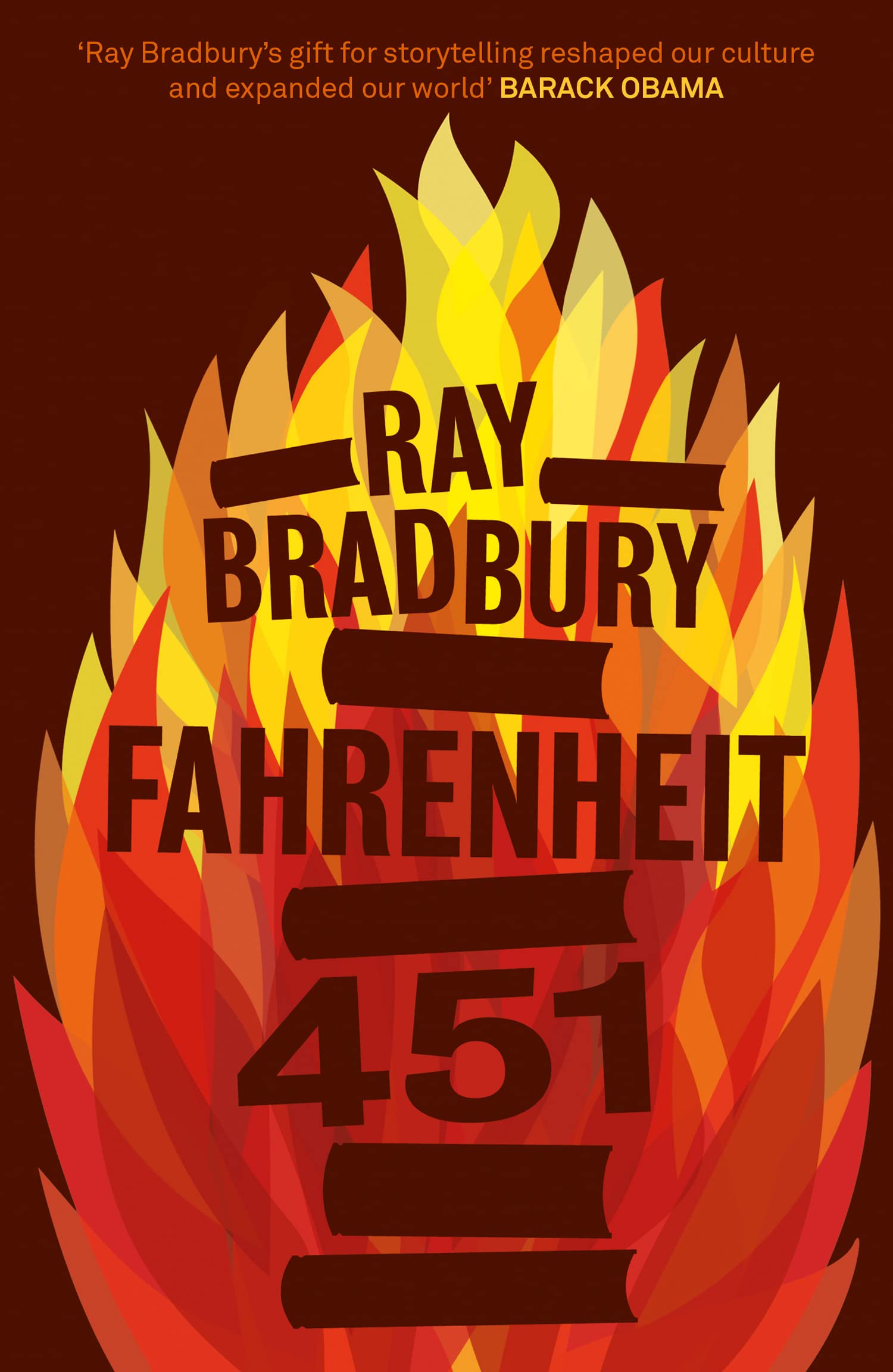 Fahrenheit 451 Contemporary literature Books