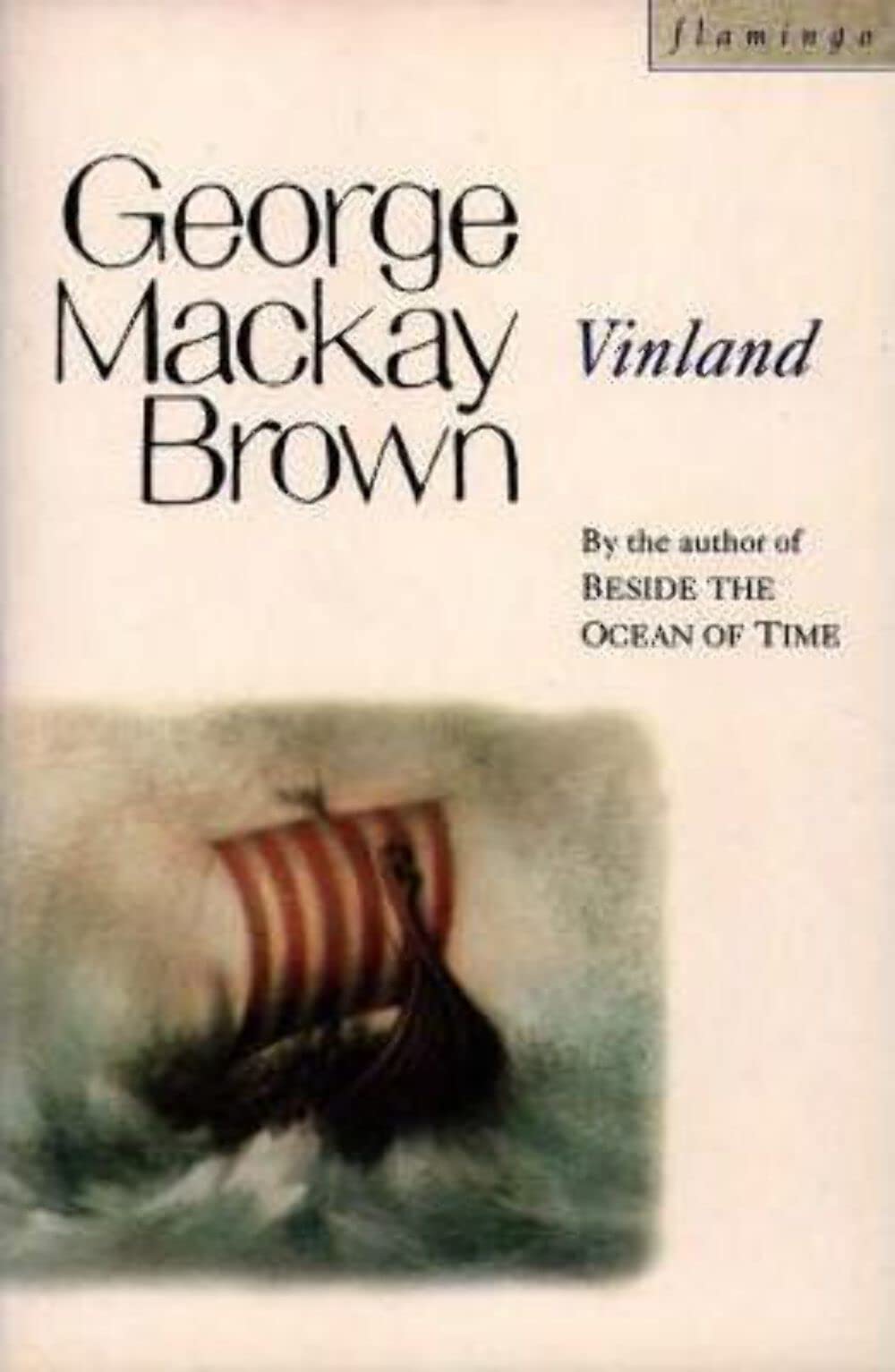 Product Image: Vinland