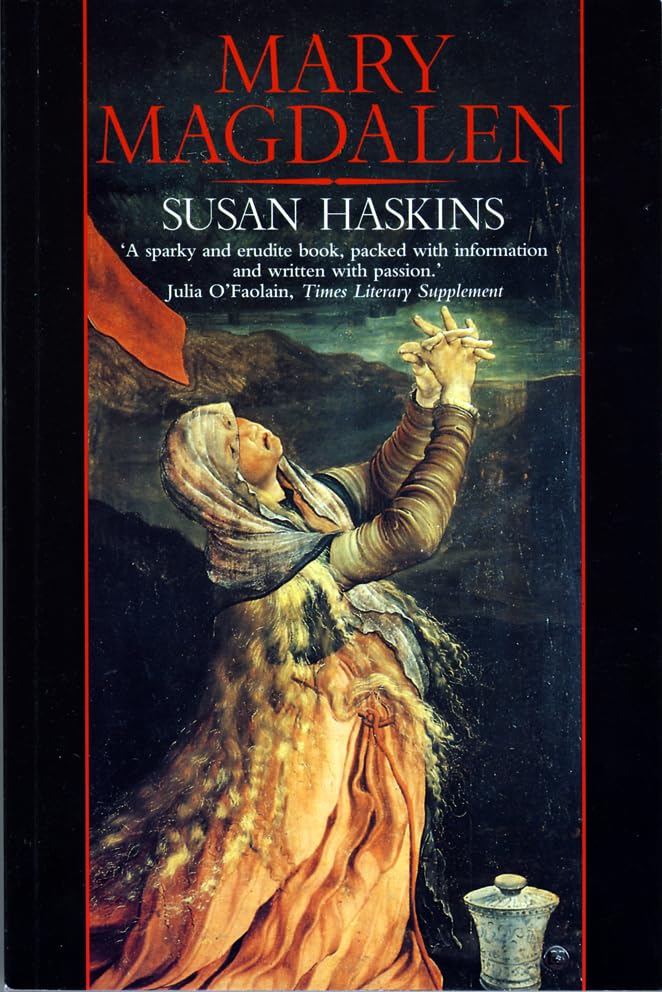 Mary Magdalen: Myth and Metaphor book