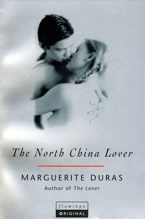 The North China Lover book
