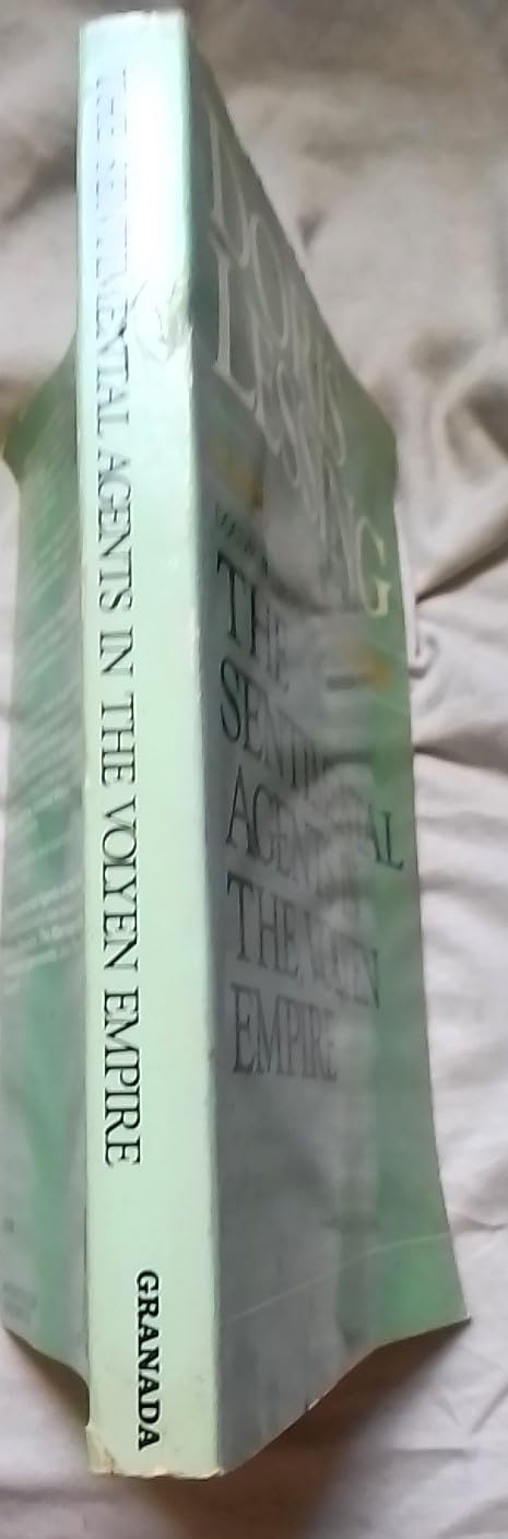 Product Image: The Sentimental Agents in the Volyen Empire