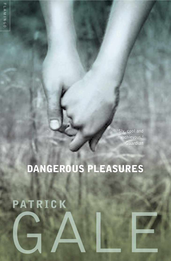 Dangerous Pleasures: A Decade of Stories Essays & Short Stories