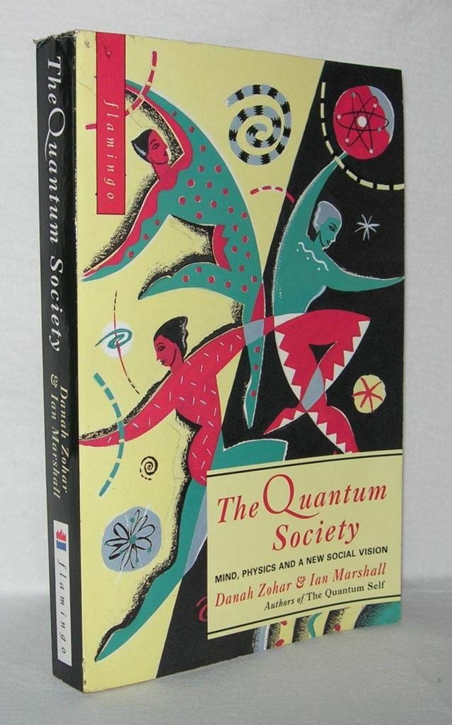 The Quantum Society Philosophy Books