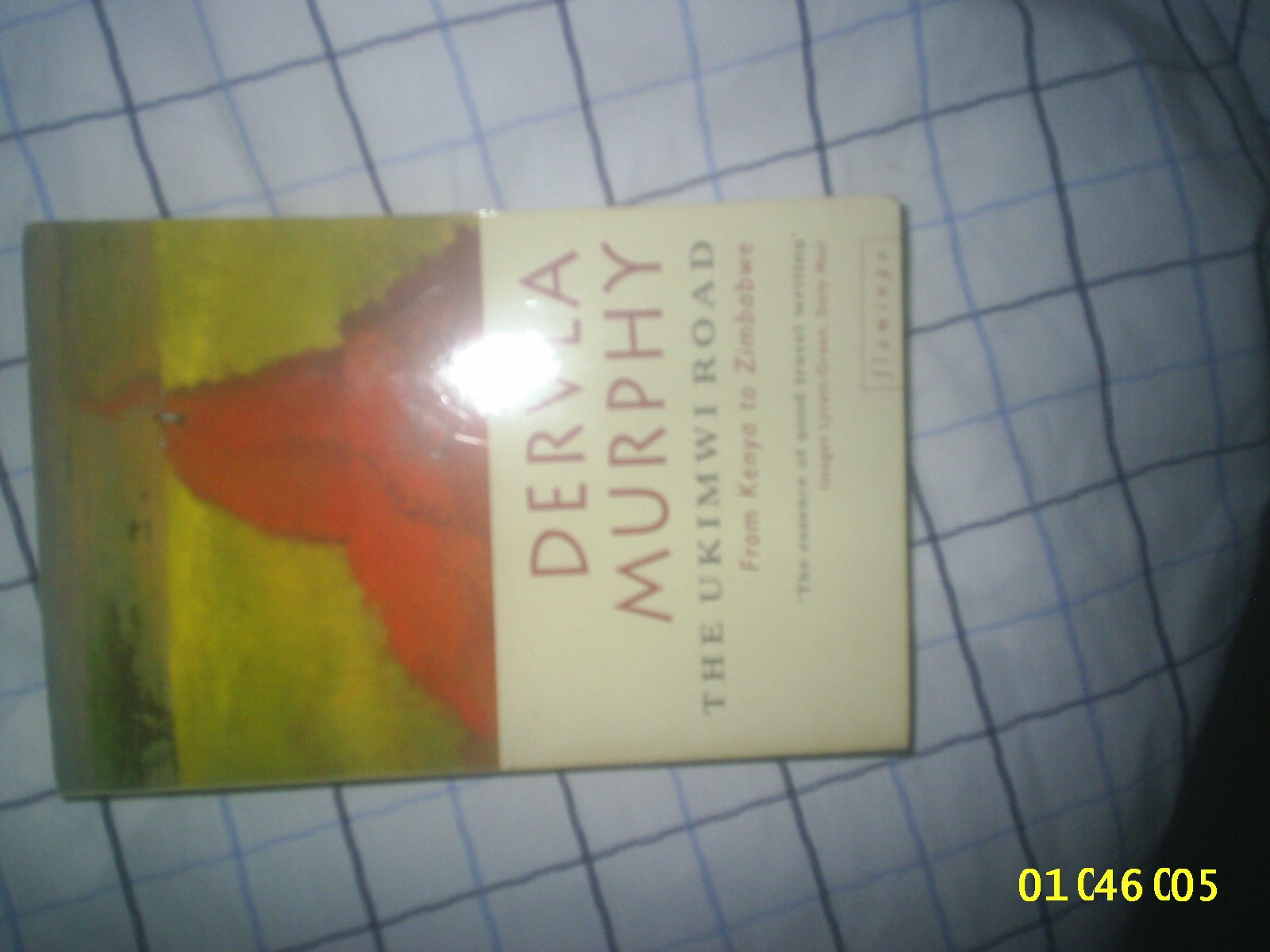 The Ukimwi Road: From Kenya to Zimbabwe Essays & Short Stories