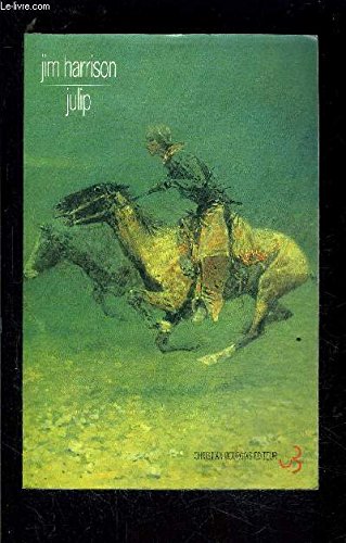 Julip Contemporary literature