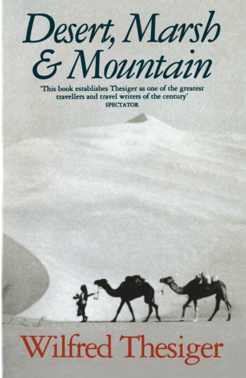 Product Image: DESERT, MARSH AND MOUNTAIN