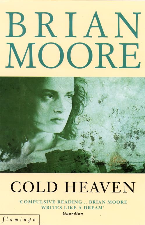 Cold Heaven Contemporary literature