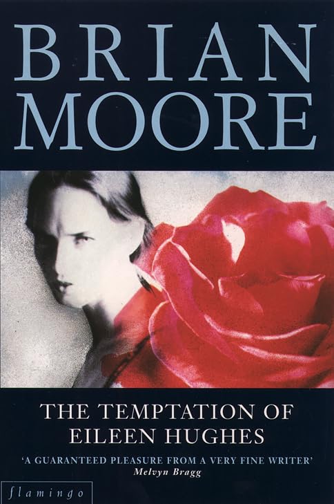 Product Image: The Temptation of Eileen Hughes