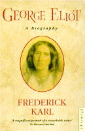 George Eliot Contemporary literature