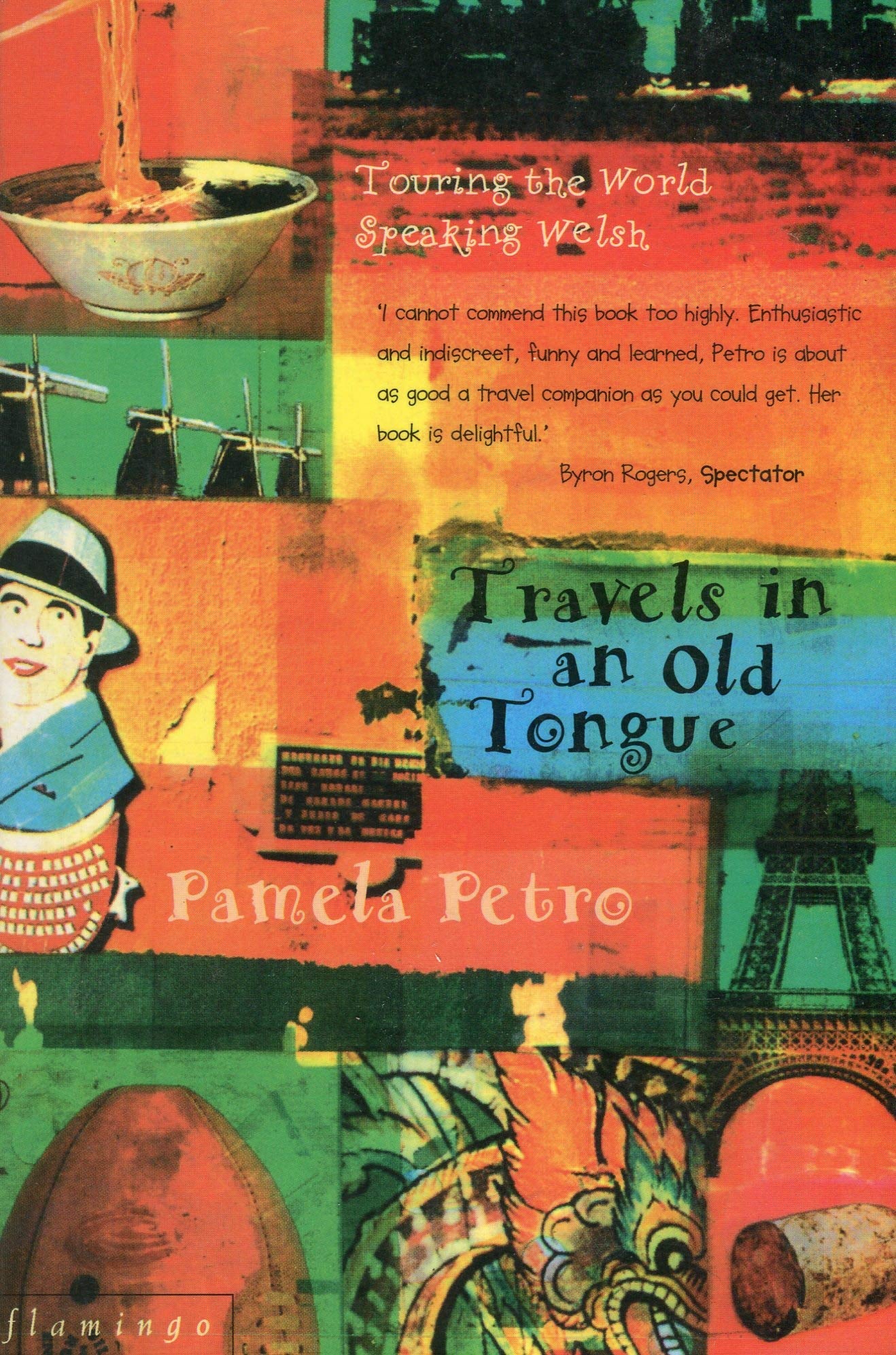 Travels in an Old Tongue Social Sciences