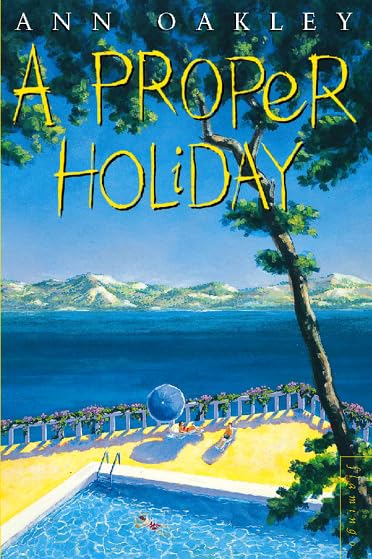A Proper Holiday Contemporary literature