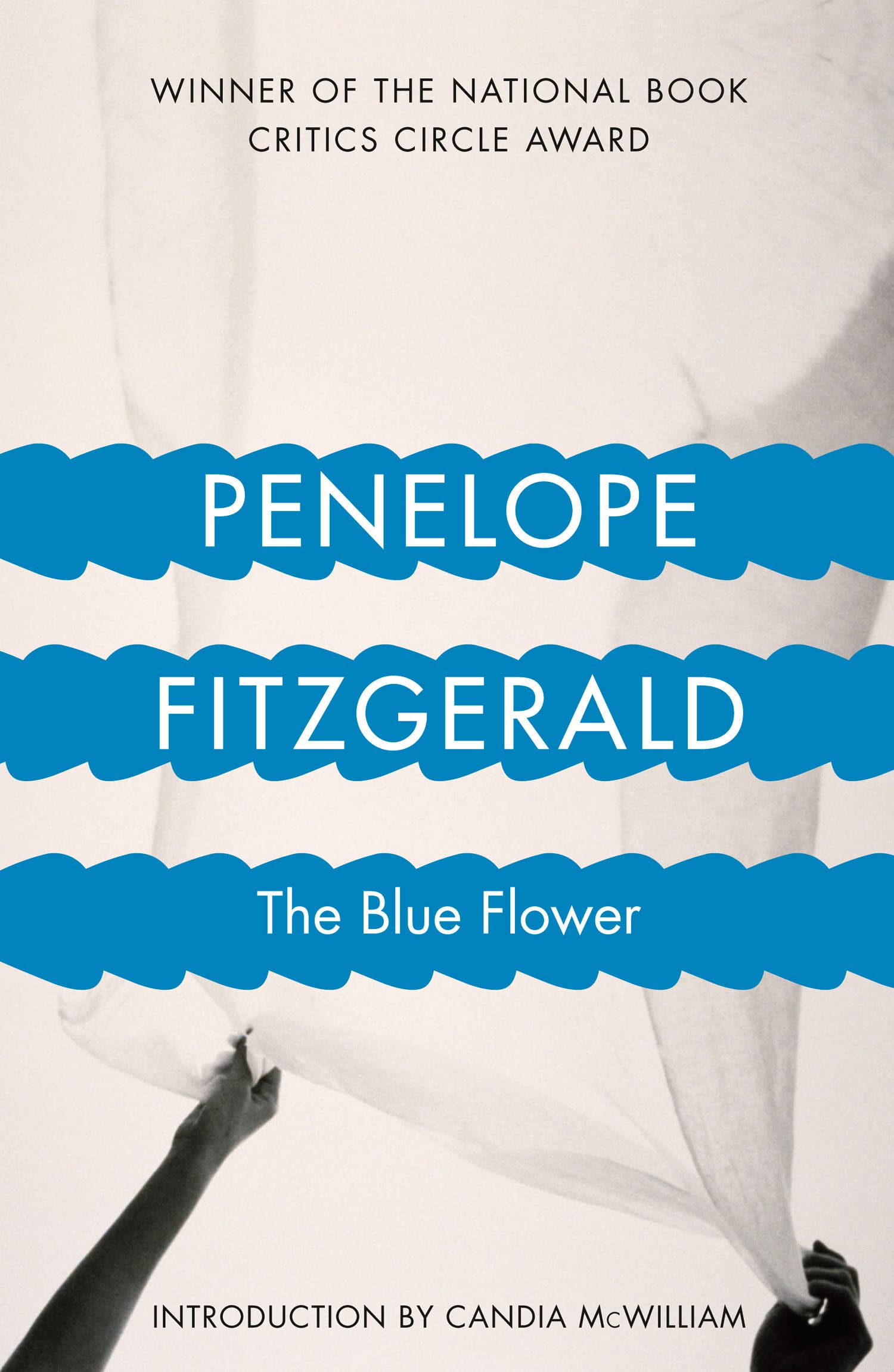 The Blue Flower Contemporary literature Books