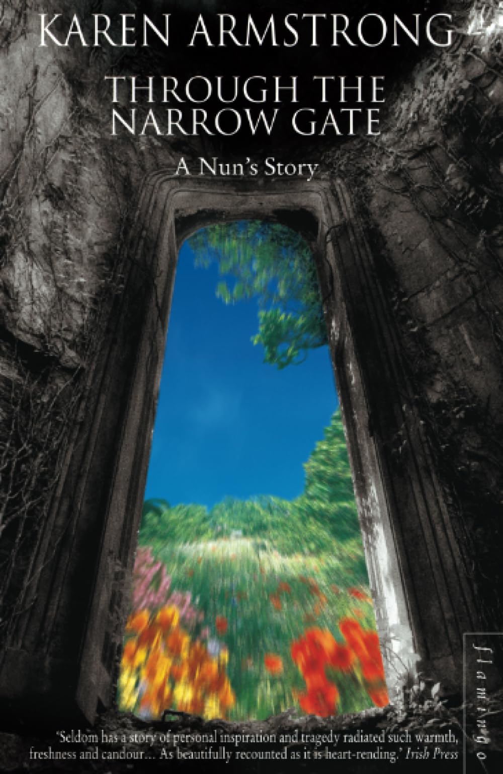 Product Image: Through the Narrow Gate