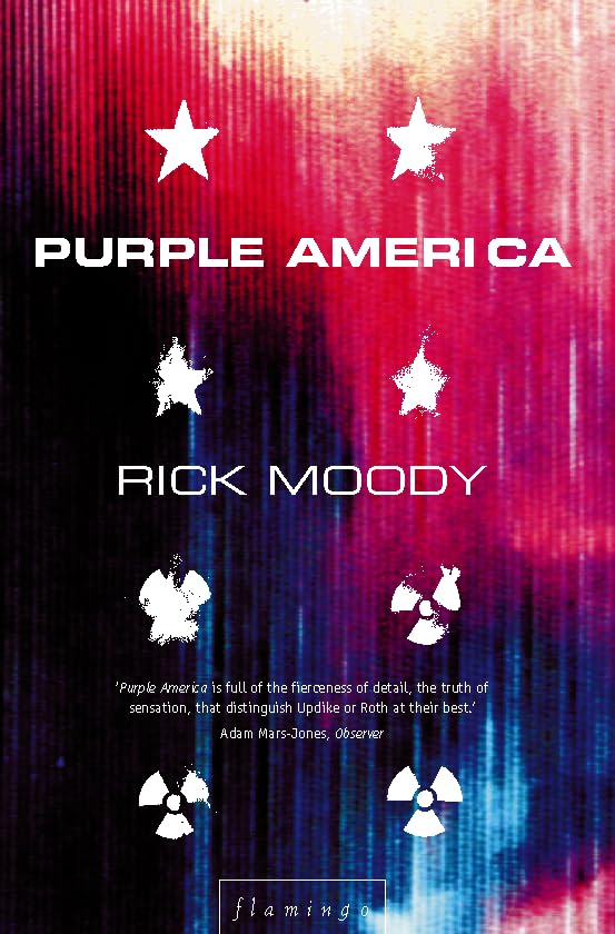 Product Image: Purple America