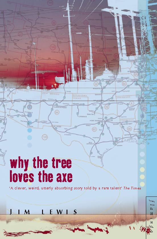 Product Image: Why the Tree Loves the Axe