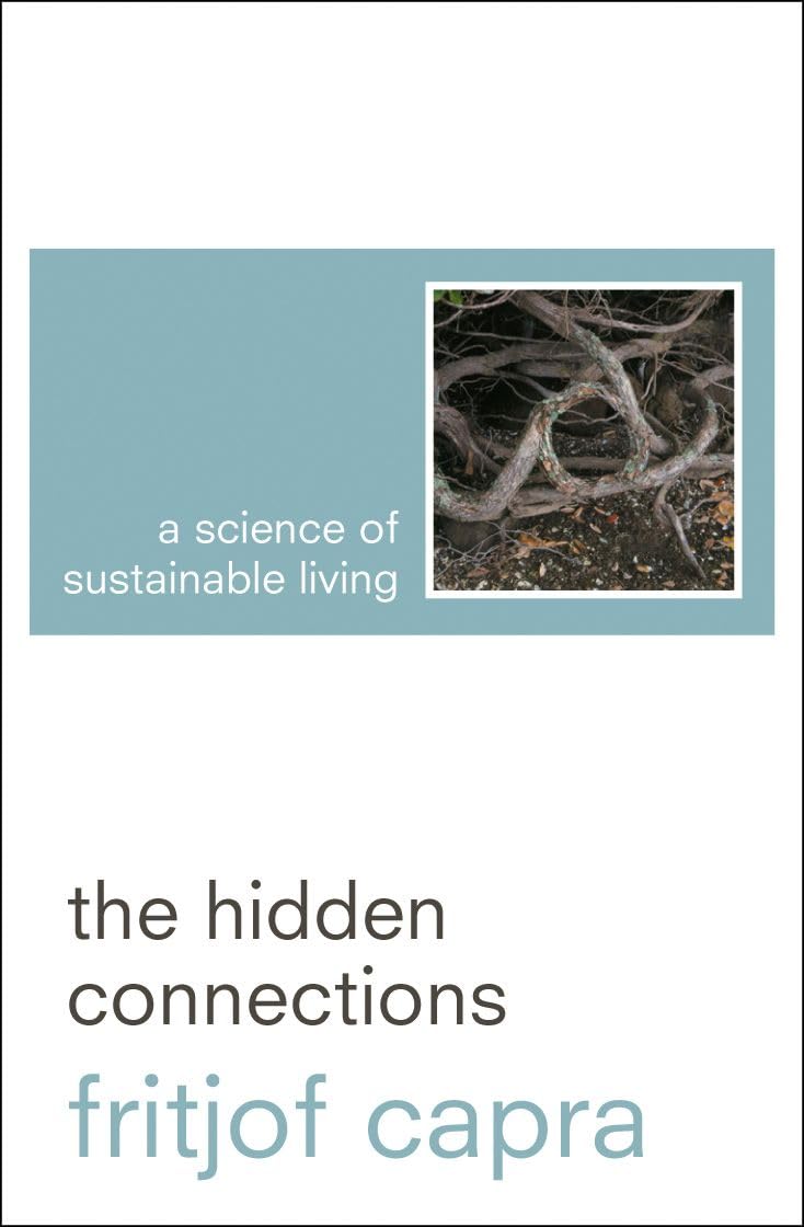 The Hidden connections book